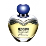 Glamour Toujours by Moschino